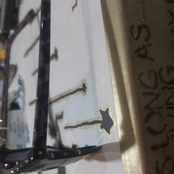 Bebe sunglasses - Picture 3 of 5